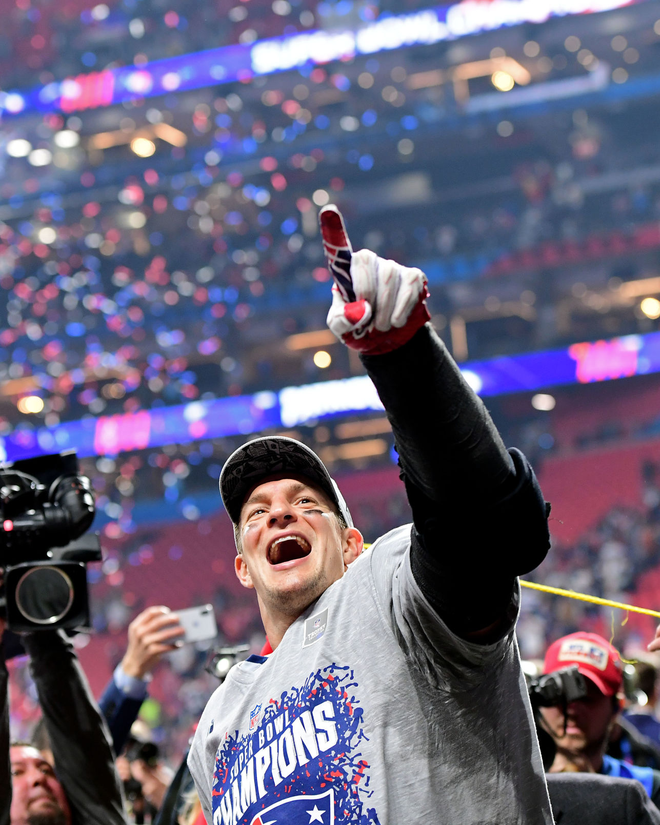 Super Bowl LIII